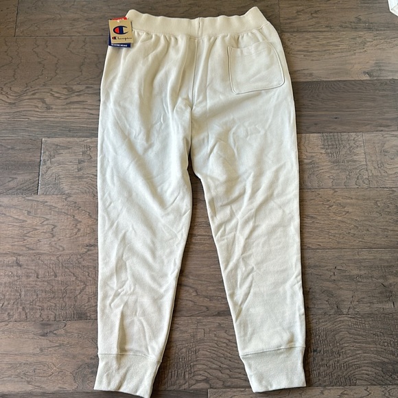 Champion-Men’s standard fit joggers-new with tags - Picture 6 of 9